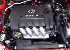 My Engine