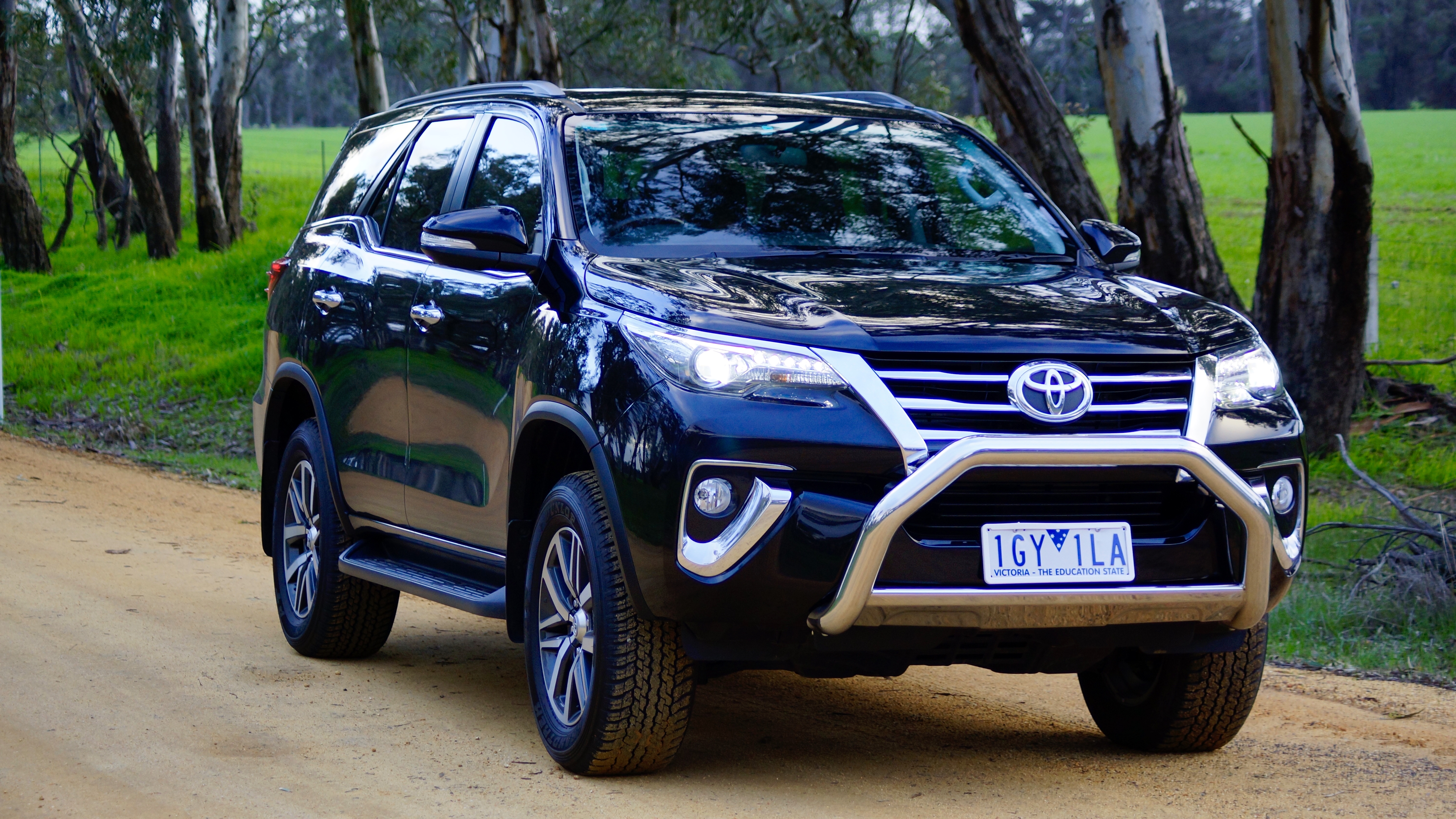 Lebih dari Sekadar Mobil: Mengupas Atribut Fortuner Club dan Semangat Kebersamaan