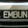 EMBUN